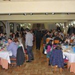 Sopar temporada 20132