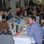 Sopar temporada 20133