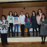 Sopar temporada 20133