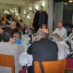 Sopar temporada 20134