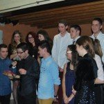 Sopar temporada 20136