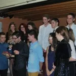 Sopar temporada 20136