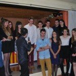 Sopar temporada 20138