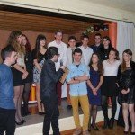 Sopar temporada 20139